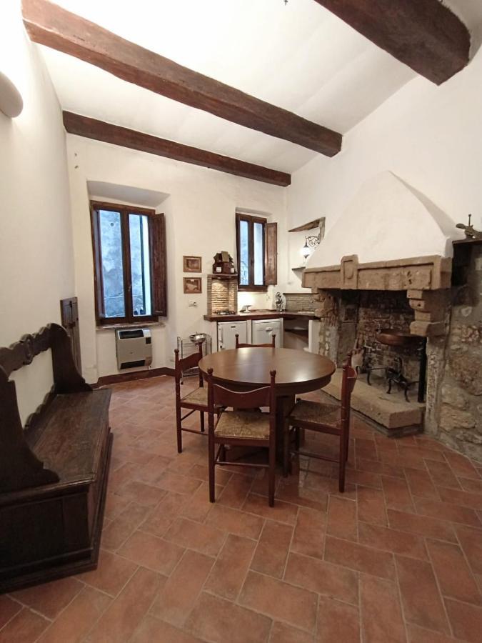 Апартаменти Tuscany Magic House Пітільяно Екстер'єр фото